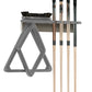 Legacy Vera Wall Cue Rack - view 4