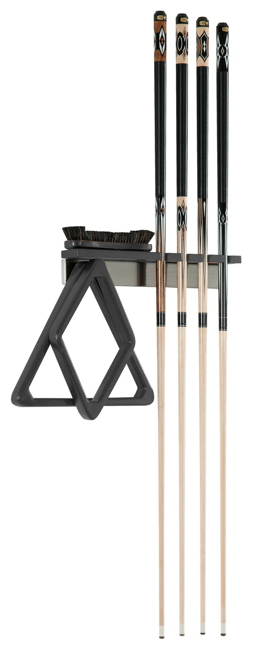 Legacy Vera Wall Cue Rack