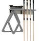 Legacy Vera Wall Cue Rack - view 5