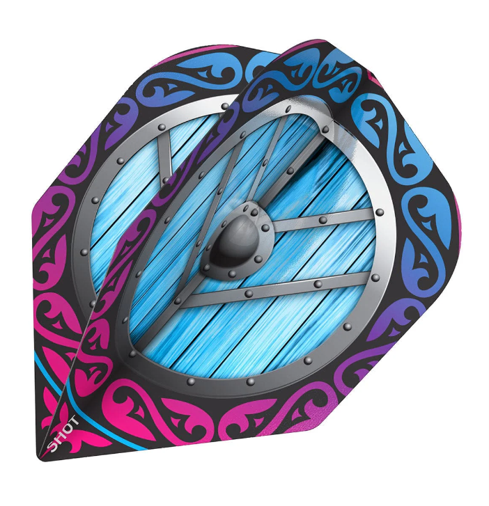 Shot Dart Flights - view 16