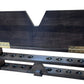 California House Wall Cue Rack