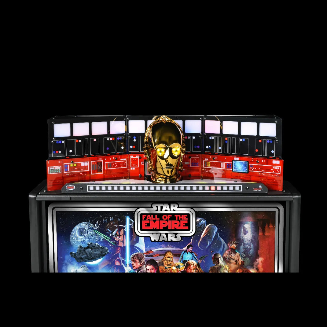 Star Wars: Fall of The Empire Topper - view 4