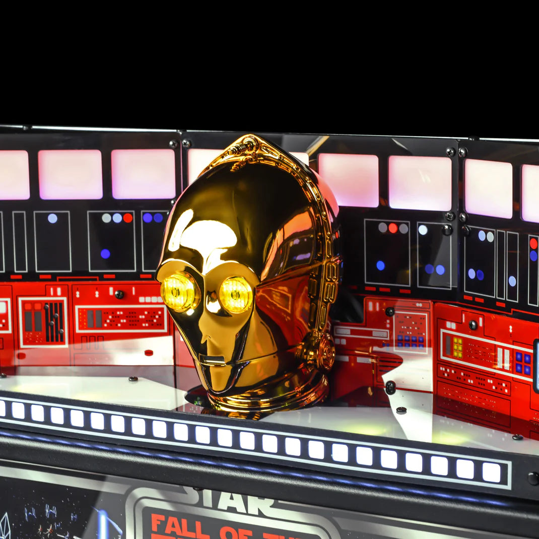 Star Wars: Fall of The Empire Topper - view 3