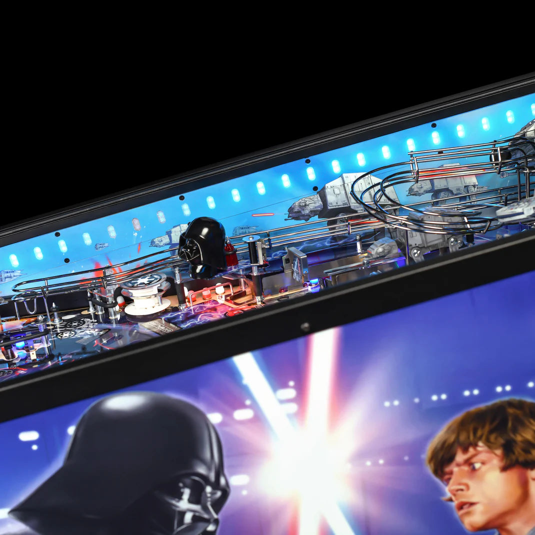 Star Wars: Fall of The Empire Cabinet Expression Lights (Premium Model) - view 4