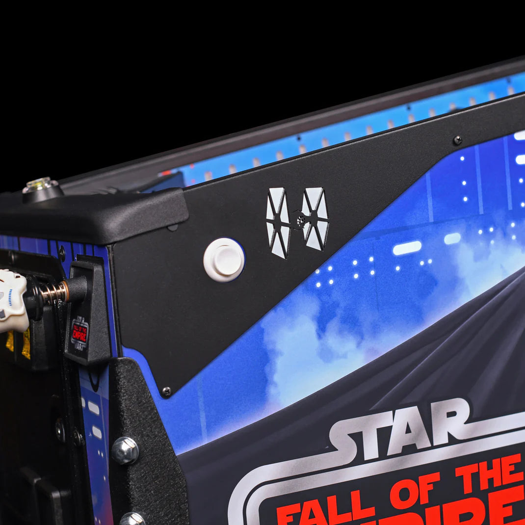 Star Wars: Fall of The Empire Side Armor - view 2