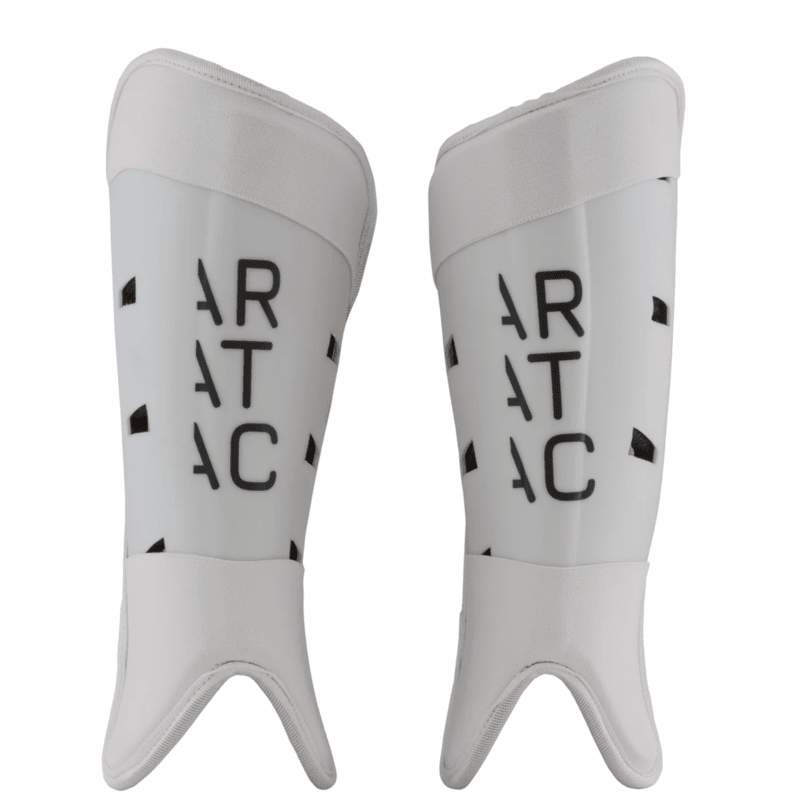 Field Hockey Shin Guards with Washable Liners