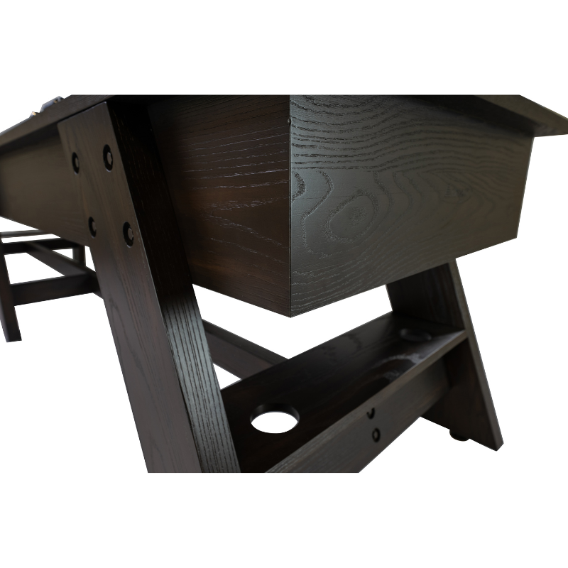 Legacy Barren Shuffleboard Table - view 8