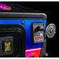 John Wick Pinball Shooter Knob