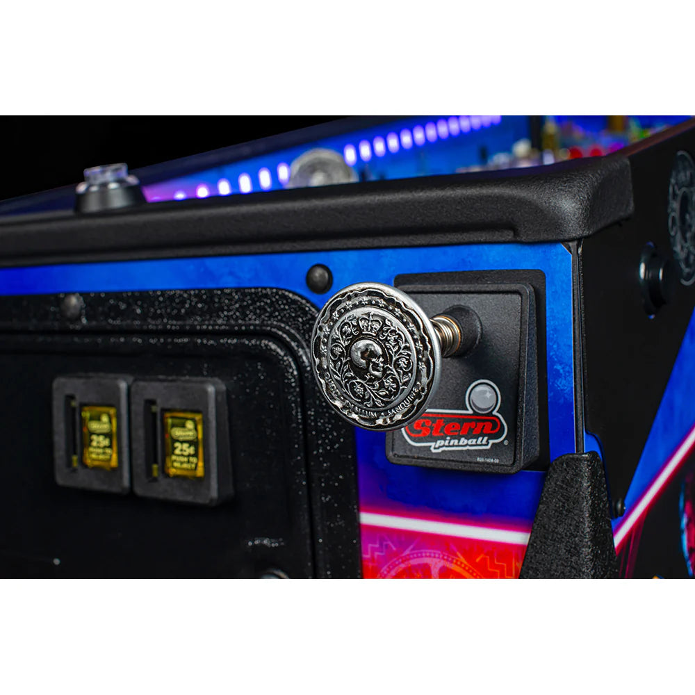 John Wick Pinball Shooter Knob - view 2