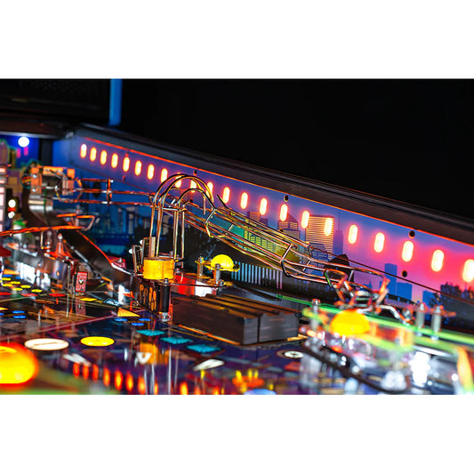 John Wick Pinball Expression Light Kit