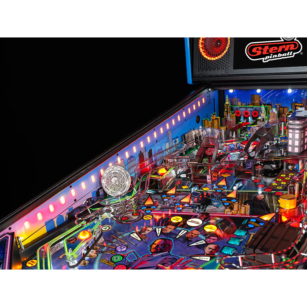 John Wick Pinball Expression Light Kit - view 2