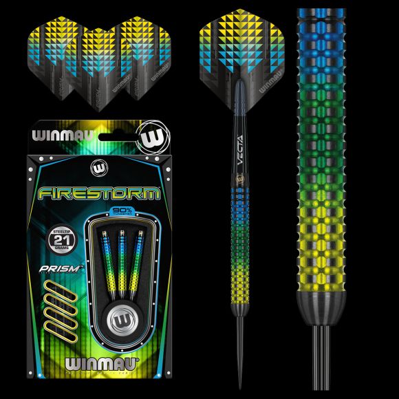 Firestorm ST Darts