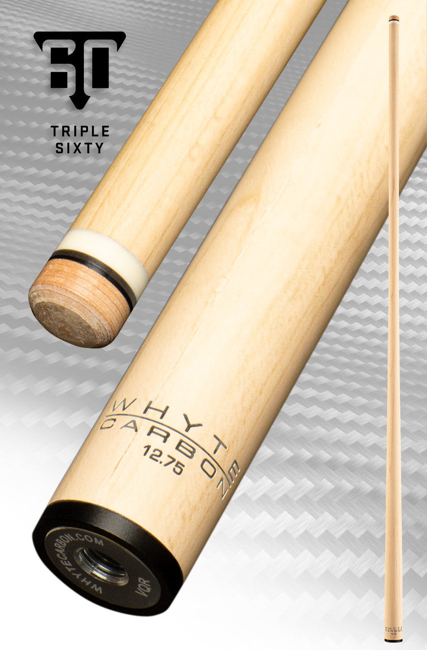Triple-60 Whyte Carbon