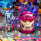 The Uncanny X-Men Pro Stern Pinball - view 10