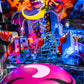 The Uncanny X-Men Pro Stern Pinball - view 11