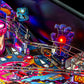 The Uncanny X-Men Pro Stern Pinball - view 14