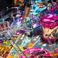 The Uncanny X-Men Pro Stern Pinball - view 15