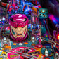 The Uncanny X-Men Pro Stern Pinball - view 16
