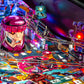 The Uncanny X-Men Pro Stern Pinball - view 17