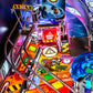 The Uncanny X-Men Pro Stern Pinball - view 20