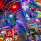 The Uncanny X-Men Pro Stern Pinball - view 21