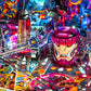 The Uncanny X-Men Pro Stern Pinball - view 22