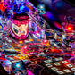 The Uncanny X-Men Pro Stern Pinball - view 23