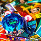 The Uncanny X-Men Pro Stern Pinball - view 26