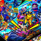 The Uncanny X-Men Pro Stern Pinball - view 5