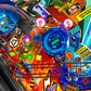 The Uncanny X-Men Pro Stern Pinball - view 6