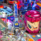 The Uncanny X-Men Pro Stern Pinball - view 7
