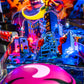 The Uncanny X-Men Pro Stern Pinball - view 8
