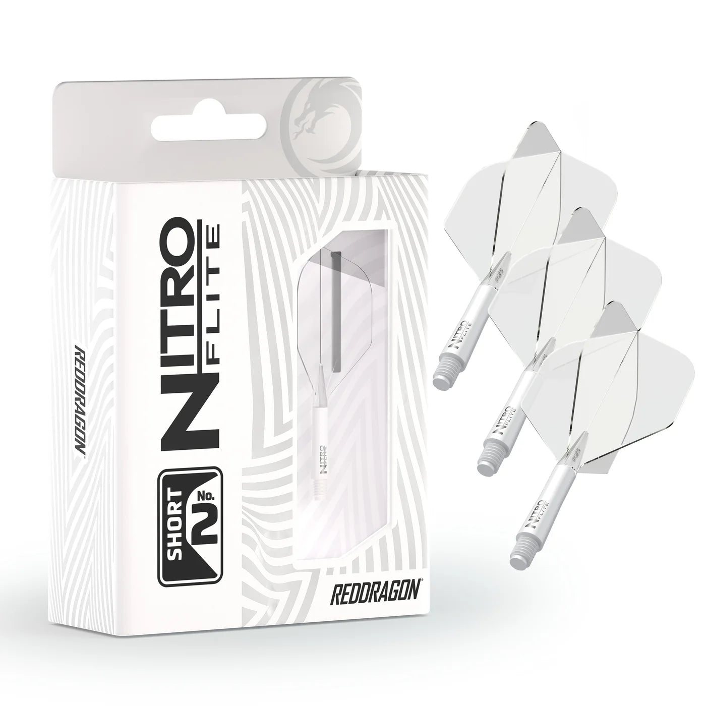 Nitro Flite Integrated Flight System