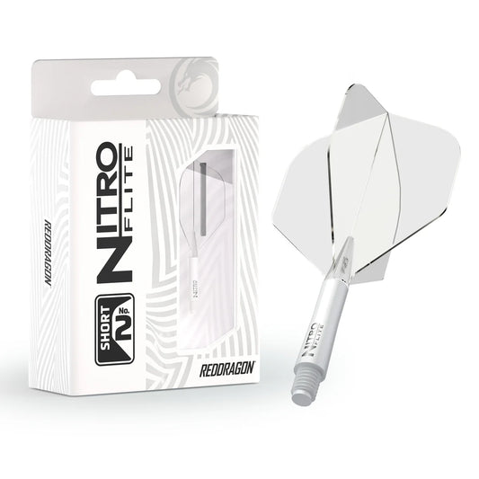 Nitro Flite Integrated Flight System