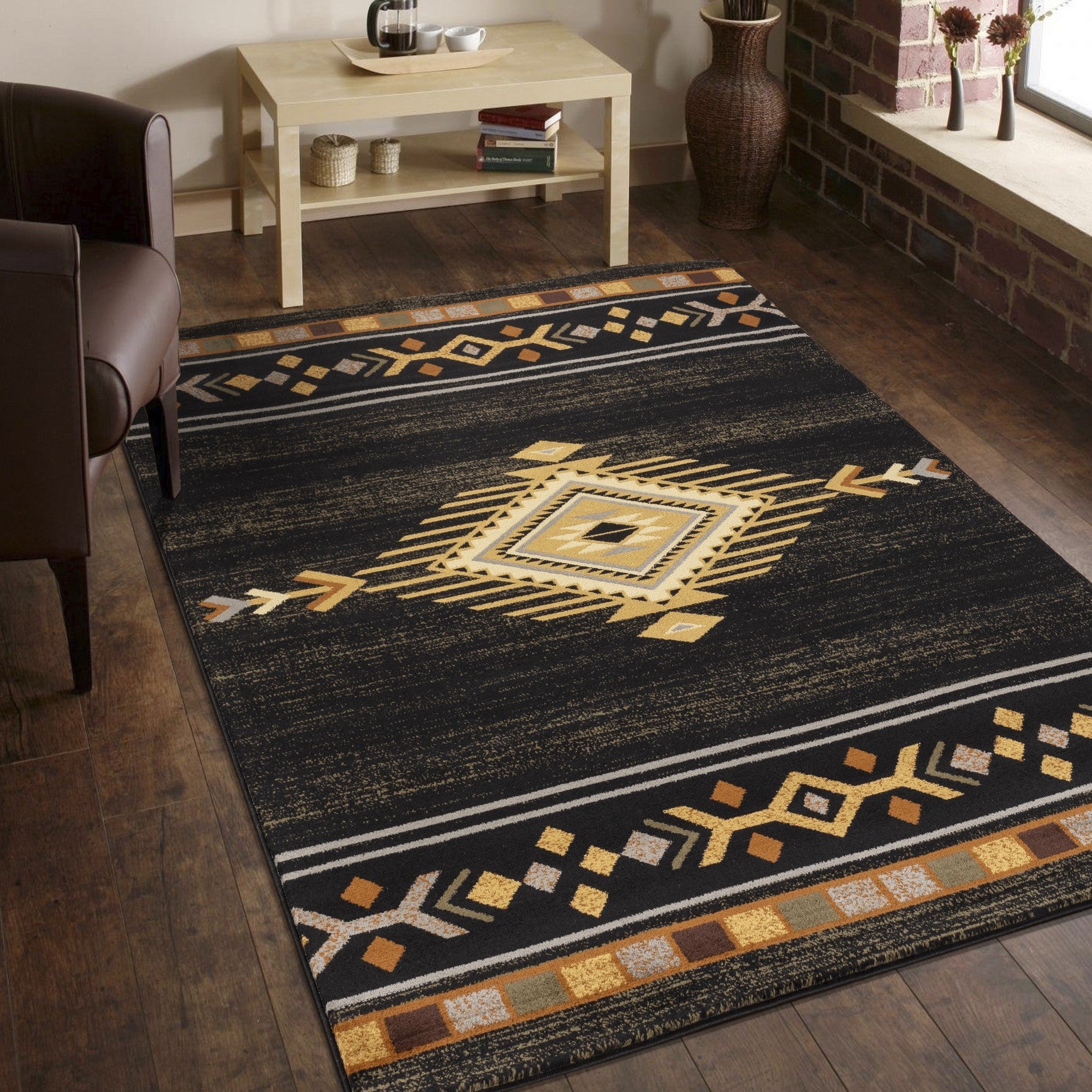 Yellowstone Rugs Yellowstone 4001 Rug – C.P.Dean Company