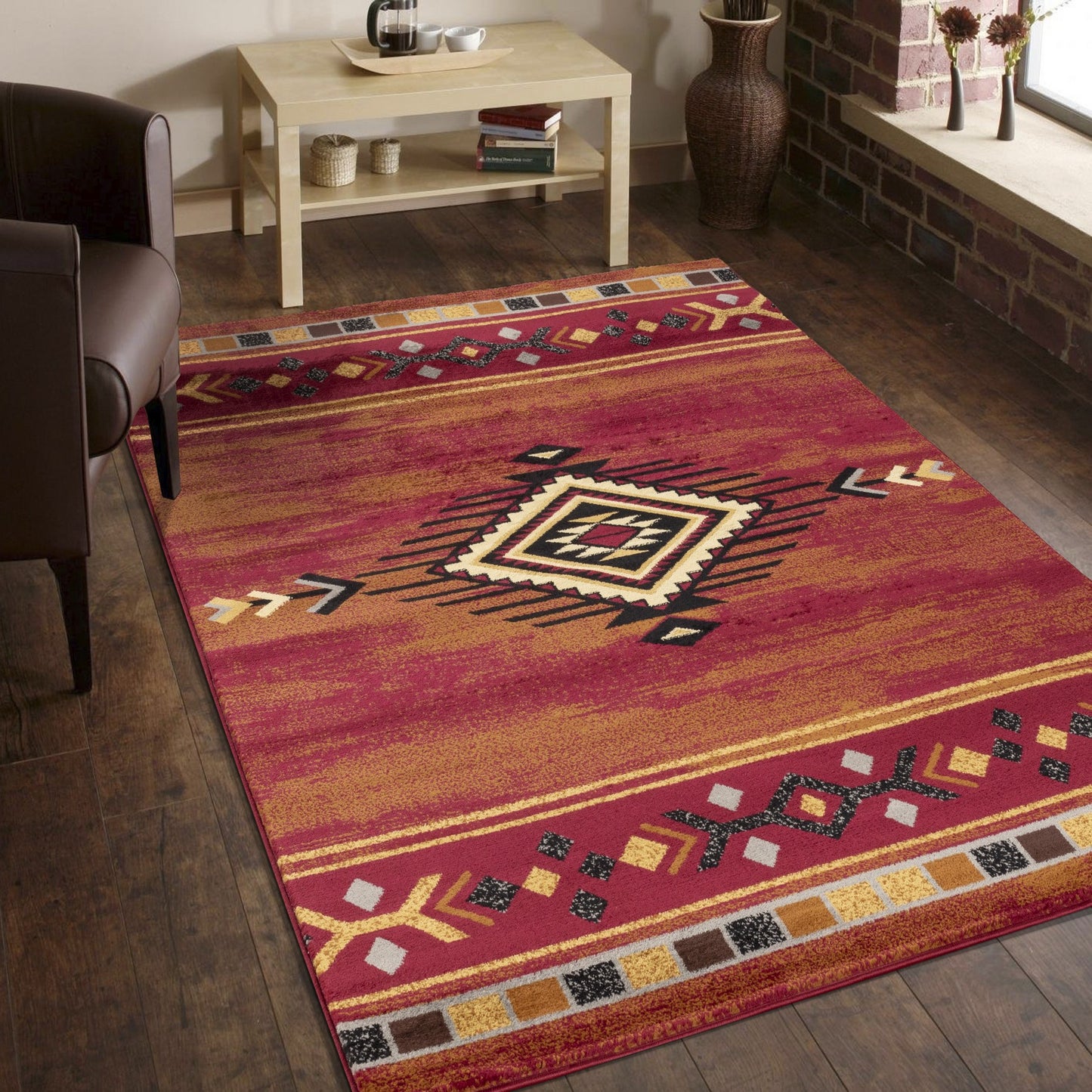 Yellowstone 4002 Rug