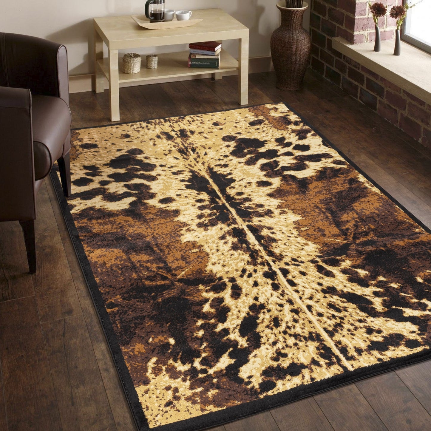 Yellowstone 4008 Rug