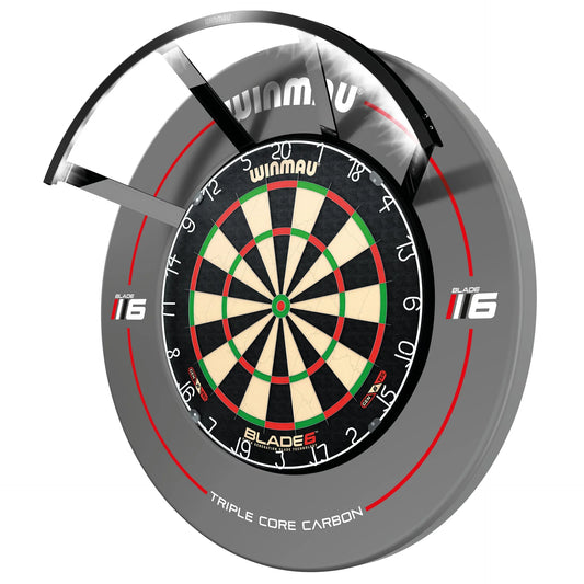 Winmau Polaris 120o Dartboard Light