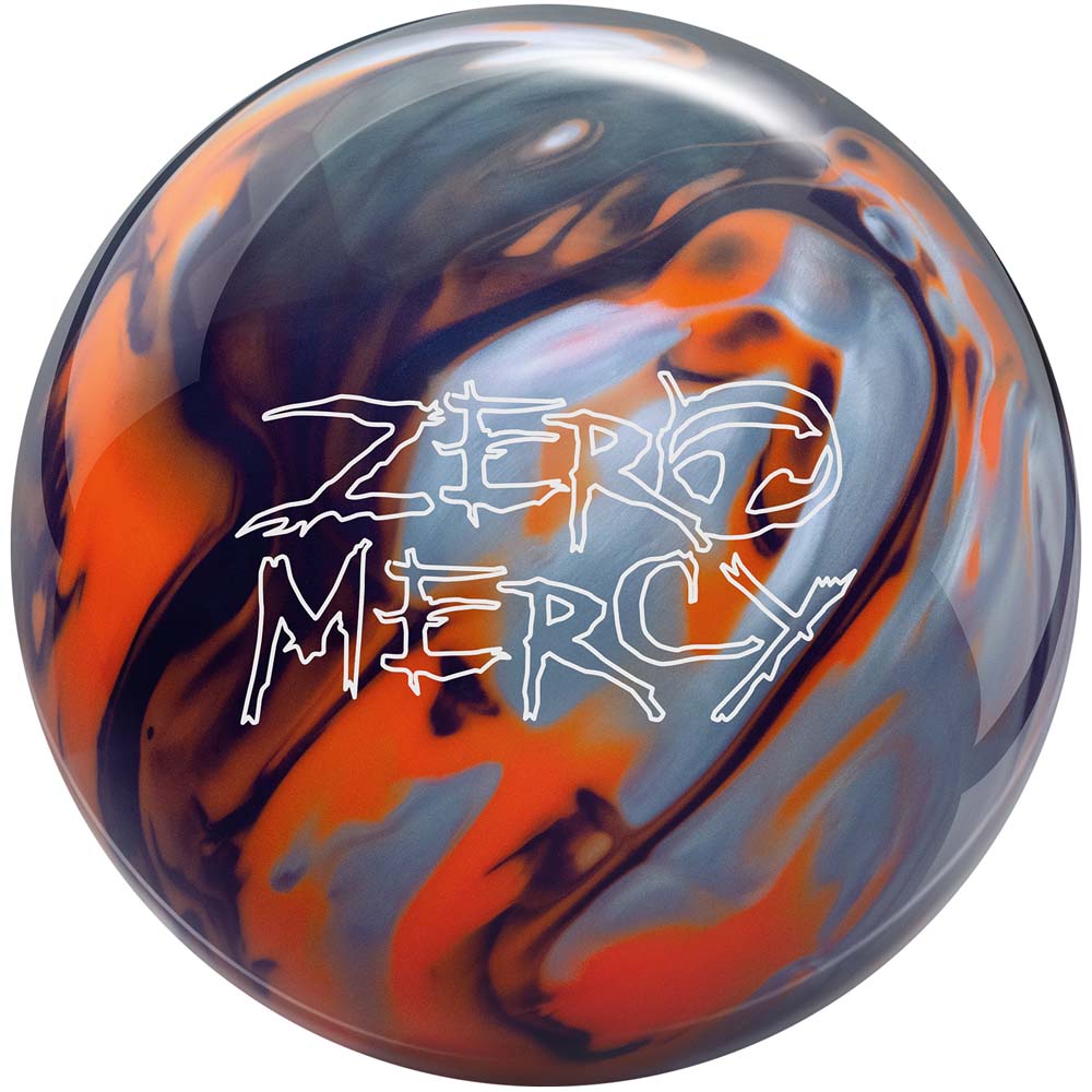 Hammer Zero Mercy Bowling Ball