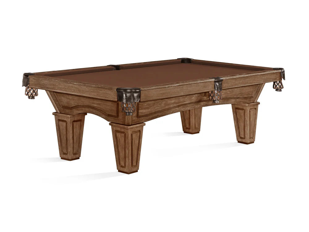 Brunswick 7' Allenton with Tapered Leg - view 4