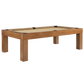 American Heritage Alta 8' Pool Table