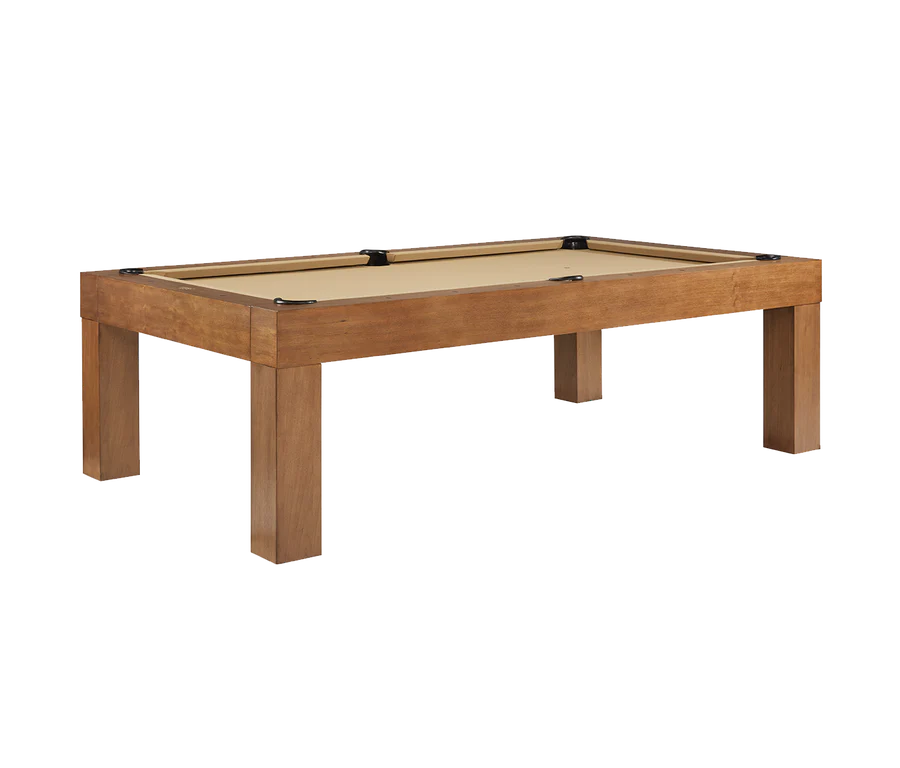 American Heritage Alta 8' Pool Table