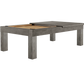 American Heritage Alta 8' Pool Table - view 2