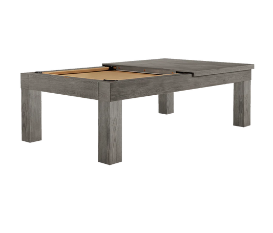 American Heritage Alta 8' Pool Table - view 2