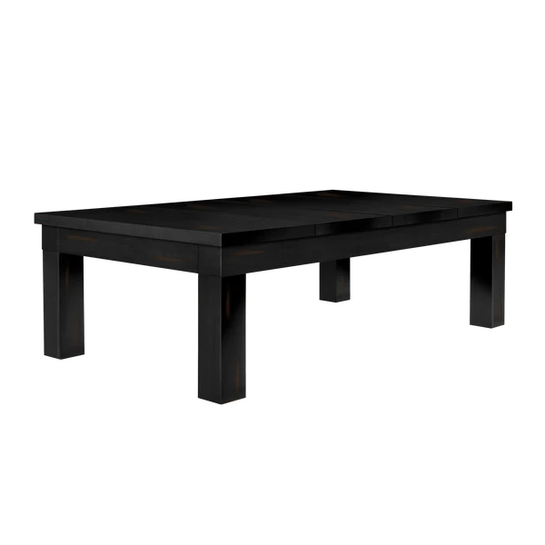American Heritage Alta 8' Pool Table - view 3