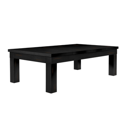 American Heritage Alta Dining Top Conversion 8'