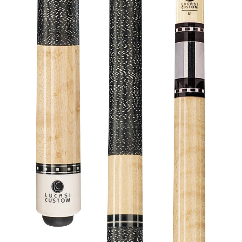 Birdseye Maple Jump/Break Cue