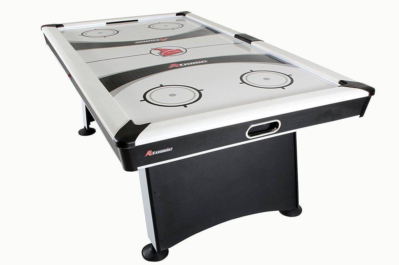 Atomic Blazer 7' Air Hockey Table