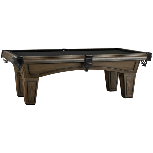 American Heritage Austin 8' Pool Table
