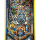 Stern Fallout Limited Edition Pinball Machine